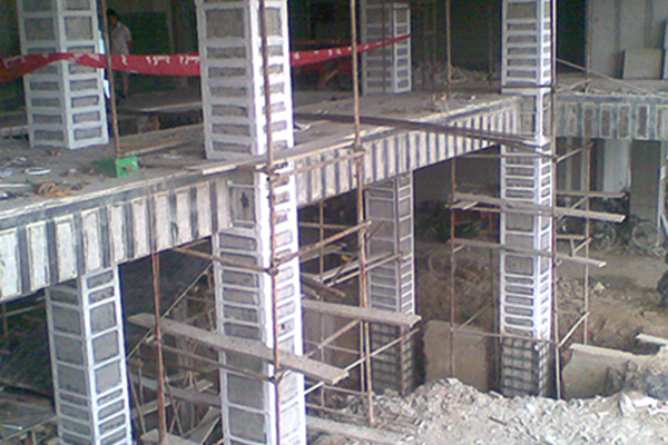 山東建筑加固工程 山東建筑加固工程