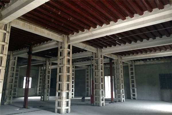 濟(jì)寧建筑加固工程 濟(jì)寧建筑加固工程